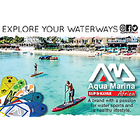 AQUA MARINA image